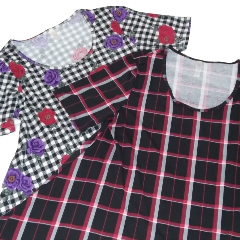 Lularoe Top Bundle SIZE M